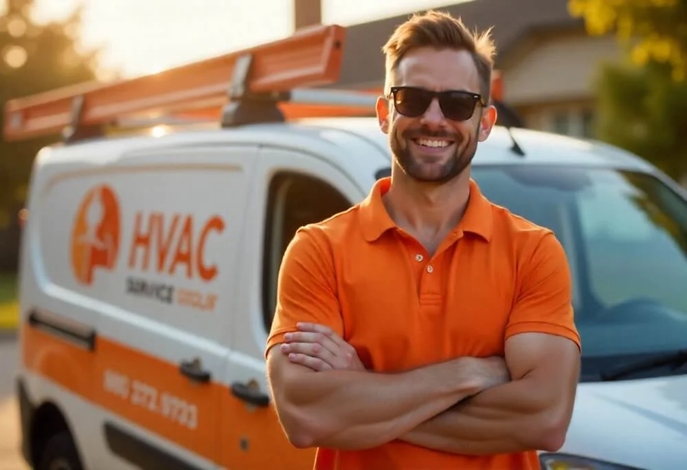 Professional HVAC repair and installation services in Ridgeville, SC